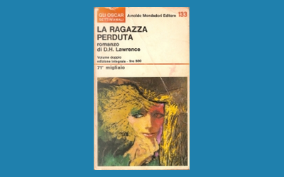 La ragazza perduta