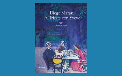 A Trieste con Svevo