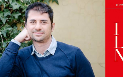 La storia della brigante Ciccilla nel nuovo romanzo di Giuseppe Catozzella: Italiana