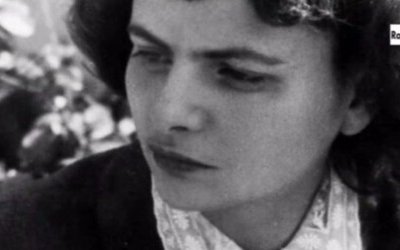 I grandi della letteratura italiana: su Rai 5 il racconto su Elsa Morante | 6 novembre 2017