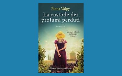 La custode dei profumi perduti