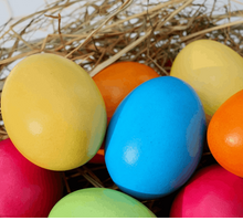 “È Pasqua” di Cesare Zavattini: testo e significato della dolce poesia pasquale