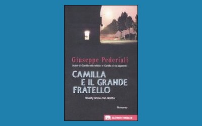 Camilla e il Grande Fratello