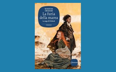 La furia della marea