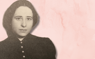 Hannah Arendt: la filosofa che si batté contro il totalitarismo