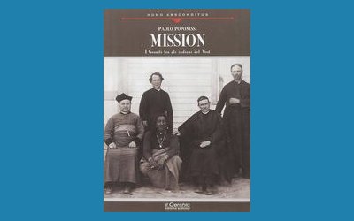 Mission. I gesuiti tra gli indiani del West