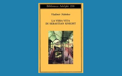 La vera vita di Sebastian Knight