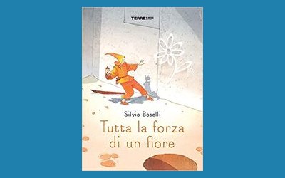 Tutta la forza di un fiore