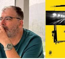“Non esiste alcun destino”: intervista all'autore Roberto Pegorini