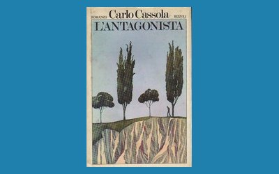 L'antagonista