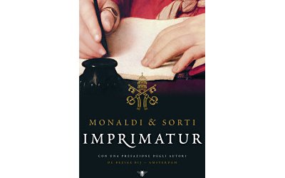 “Imprimatur”: storia di un libro censurato