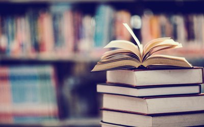 I libri più venduti al Salone del Libro di Torino 2021