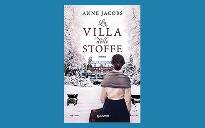 La villa delle stoffe