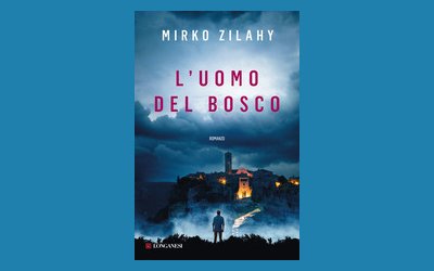 L'uomo del bosco