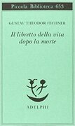 Il libretto della vita dopo la morte