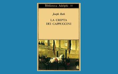 La Cripta dei Cappuccini