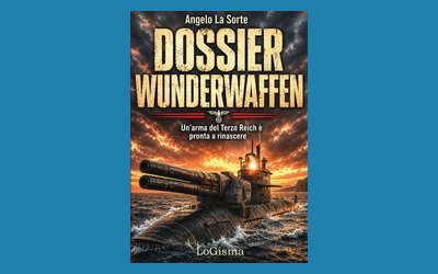 Dossier Wunderwaffen. Un'arma segreta del Terzo Reich è pronta a rinascere