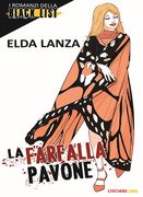 La farfalla pavone