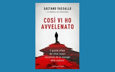 Così vi ho avvelenato