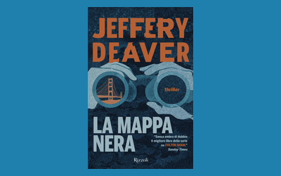 La mappa nera