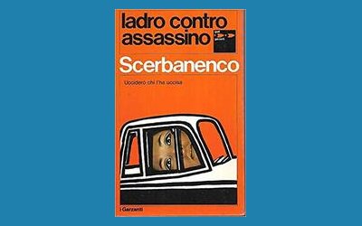 Ladro contro assassino