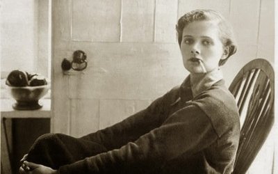 Daphne du Maurier: la vita della scrittrice inglese che sembra un romanzo