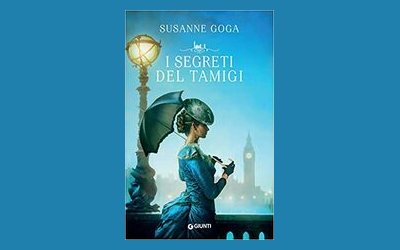 I segreti del Tamigi