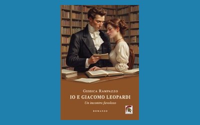 Io e Giacomo Leopardi. Un incontro favoloso