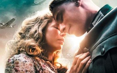 Suite francese: trama e trailer del film tratto dal romanzo di Irène Némirovsky