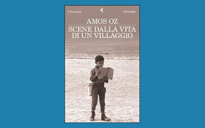 Scene dalla vita di un villaggio