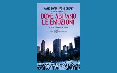 Dove abitano le emozioni. La felicità e i luoghi in cui viviamo