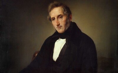 Alessandro Manzoni compie 235 anni: ecco 6 cose che (forse) non sai su di lui