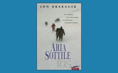 Aria sottile