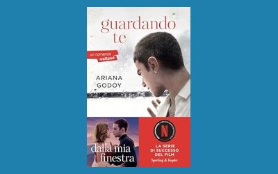Guardando te
