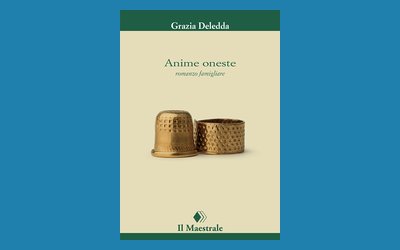 Anime oneste