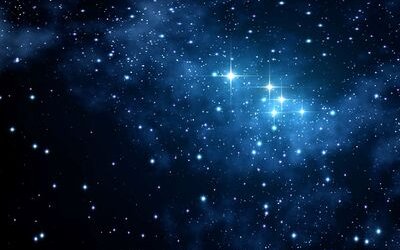 “Sotto una piccola stella” di Wislawa Szymborska: l'infinito nella semplicità