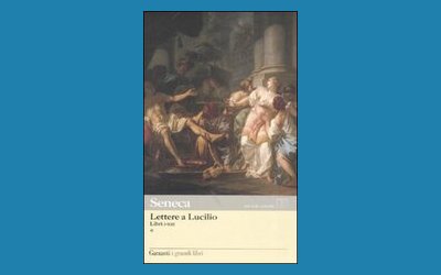 Lettere a Lucilio