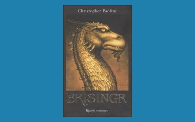Brisingr