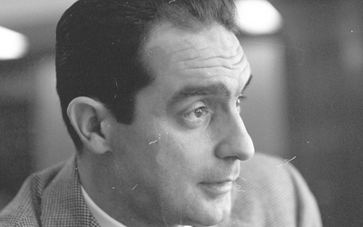 “L'avventura di un fotografo” di Italo Calvino: la profetica riflessione sulla fotografia