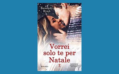 Vorrei solo te per Natale