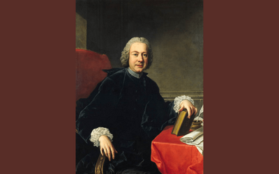 Pietro Metastasio: vita e opere del riformatore del melodramma