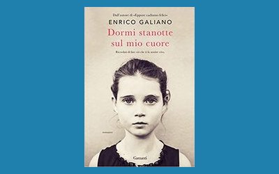 Dormi stanotte sul mio cuore