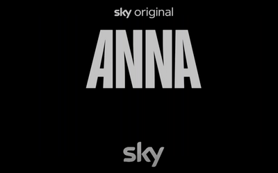 Anna: su Sky la serie tv tratta dal libro di Niccolò Ammaniti