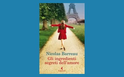 Gli ingredienti segreti dell'amore