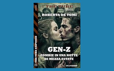 Gen Z. Zombie in una notte di mezza estate