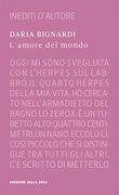 L'amore del mondo