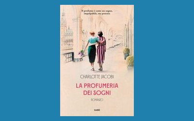 La profumeria dei sogni