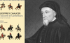 Geoffrey Chaucer: vita e opere del padre della letteratura inglese
