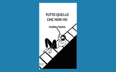 Tutto quello che non ho