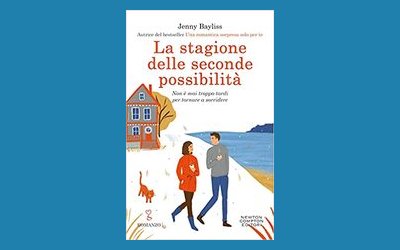 La stagione delle seconde possibilità
